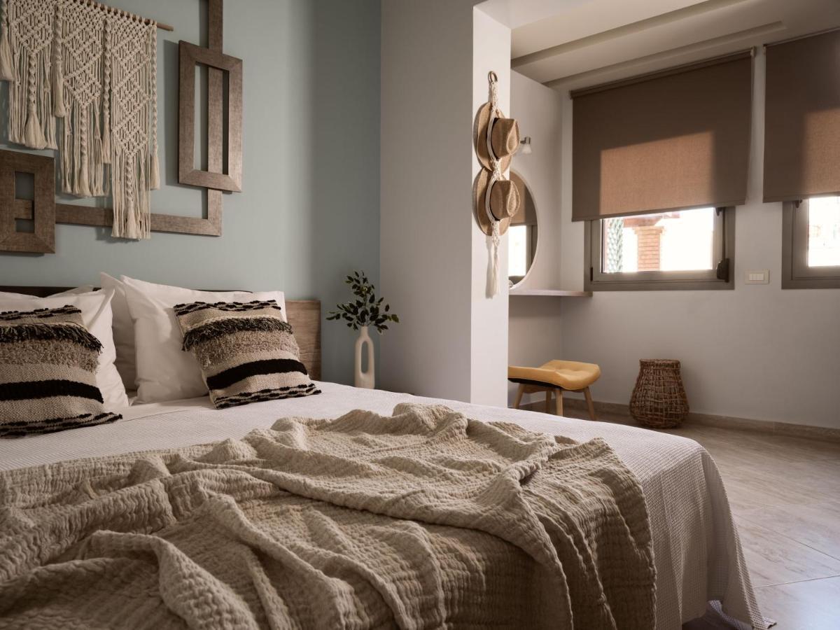 Laura Suites Закинтос Экстерьер фото