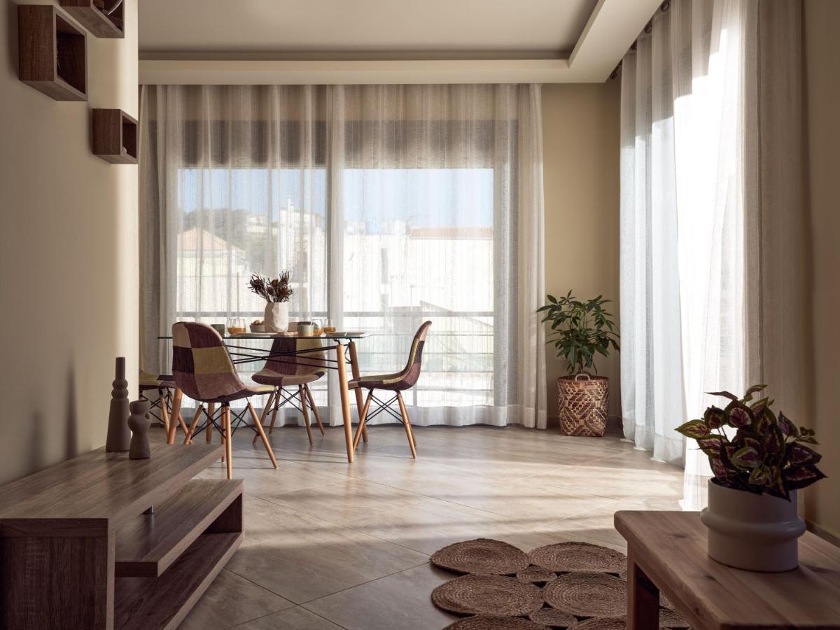 Laura Suites Закинтос Экстерьер фото