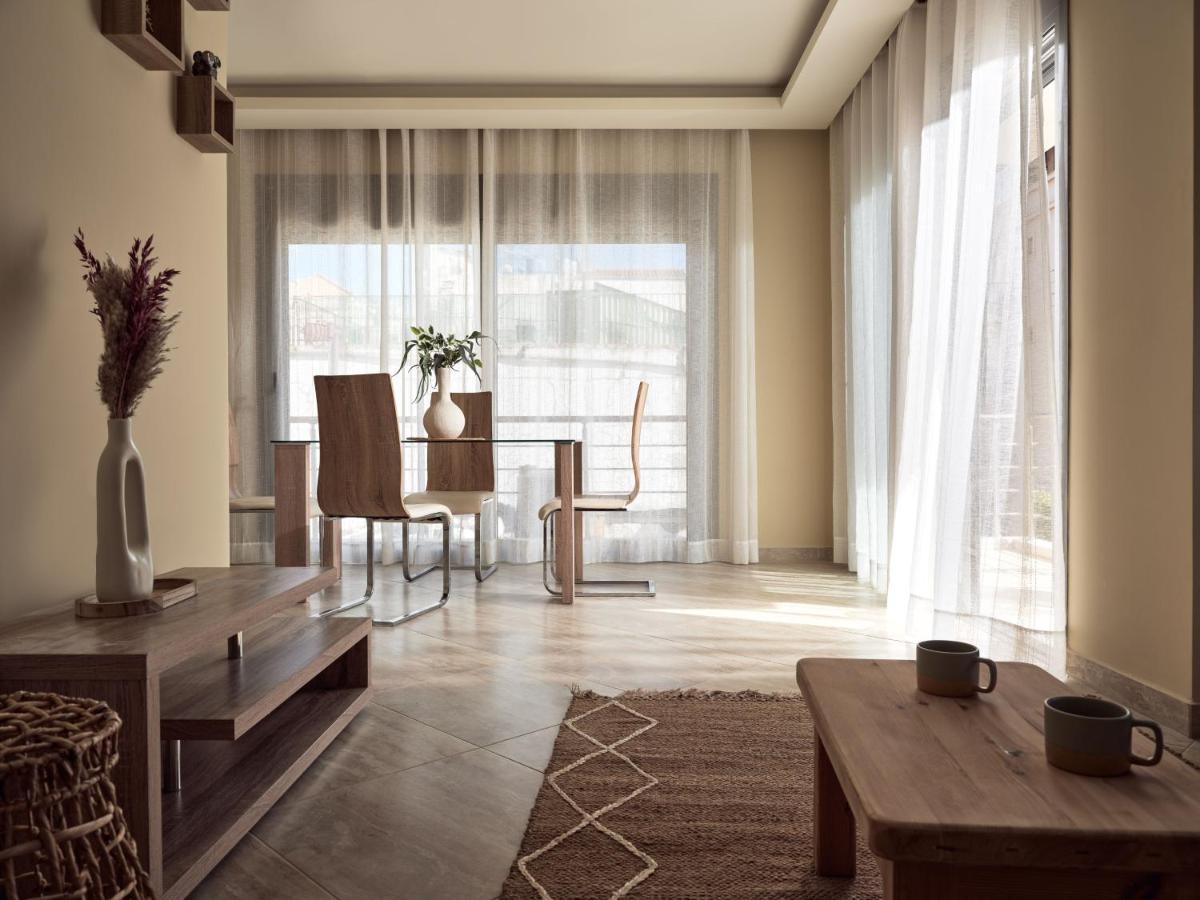 Laura Suites Закинтос Экстерьер фото