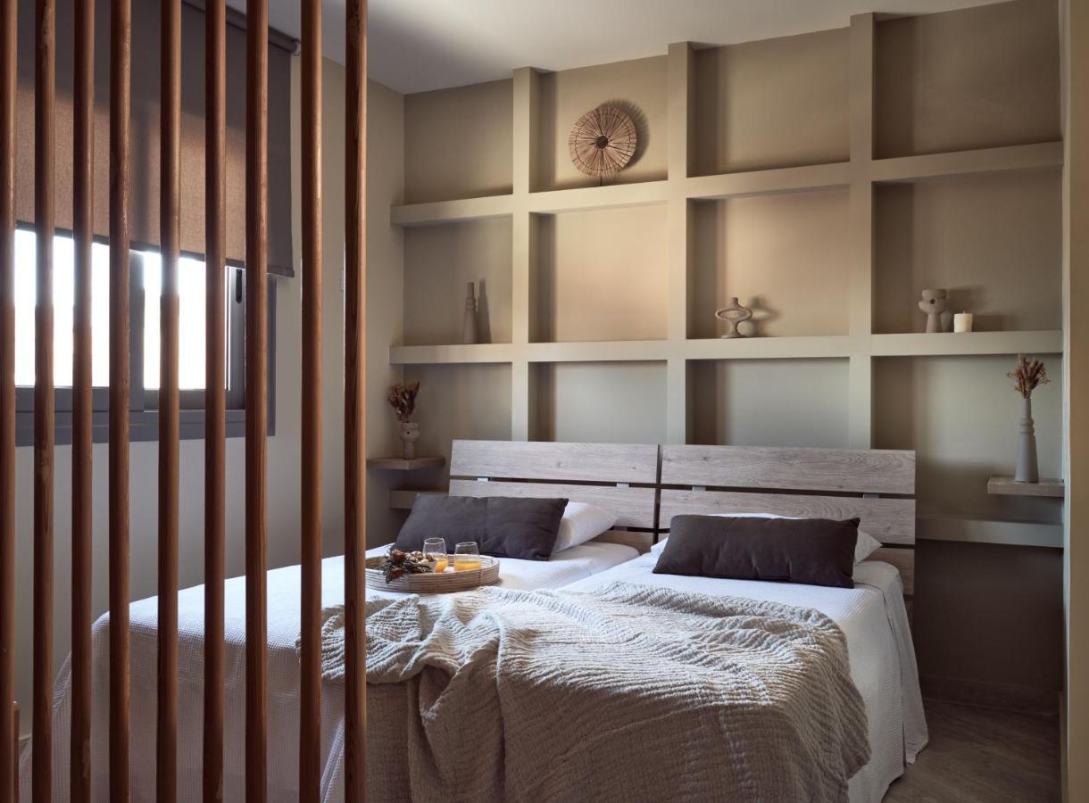 Laura Suites Закинтос Экстерьер фото