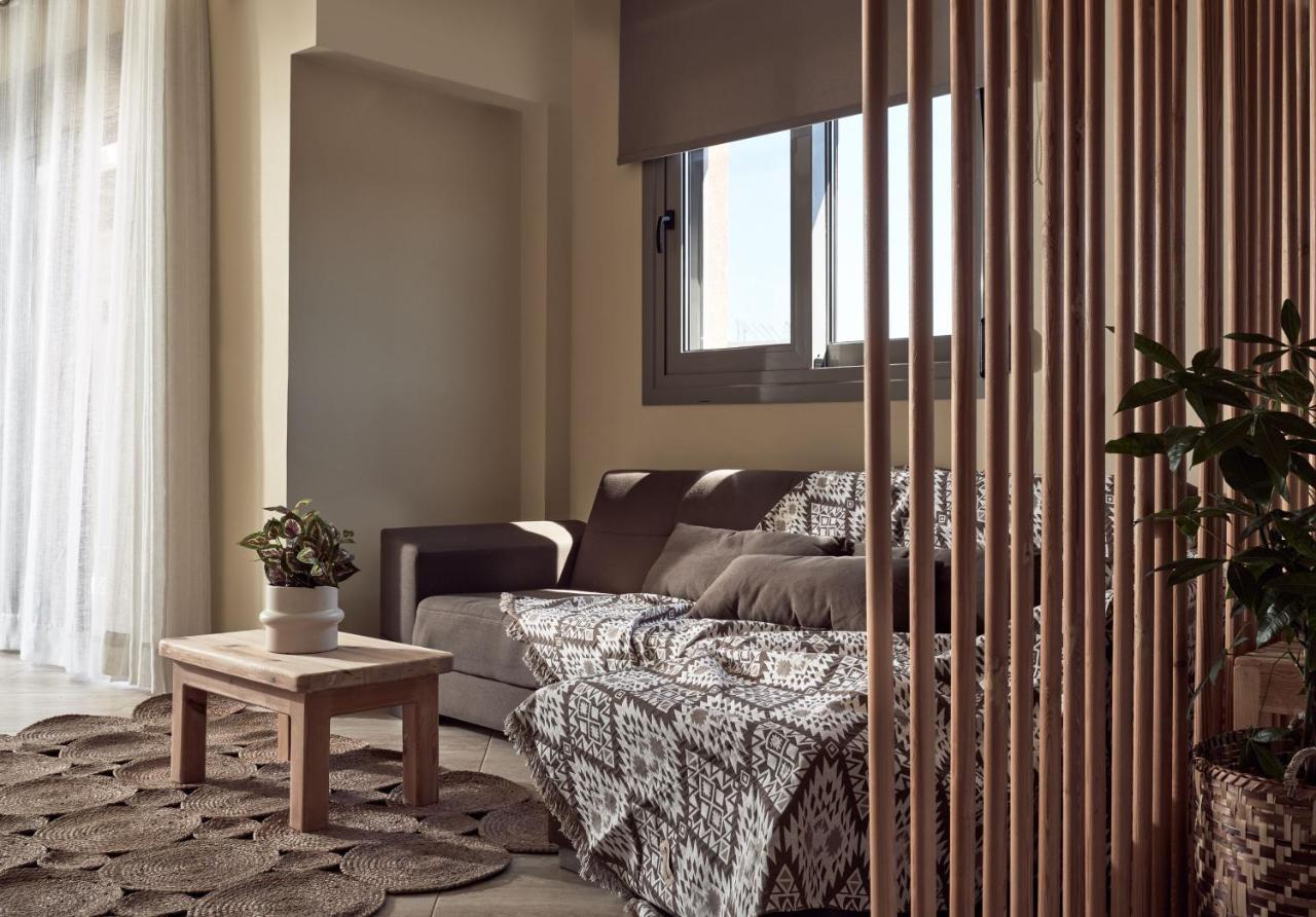 Laura Suites Закинтос Экстерьер фото