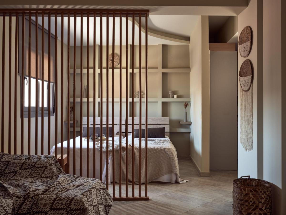 Laura Suites Закинтос Экстерьер фото