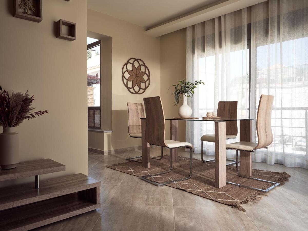 Laura Suites Закинтос Экстерьер фото