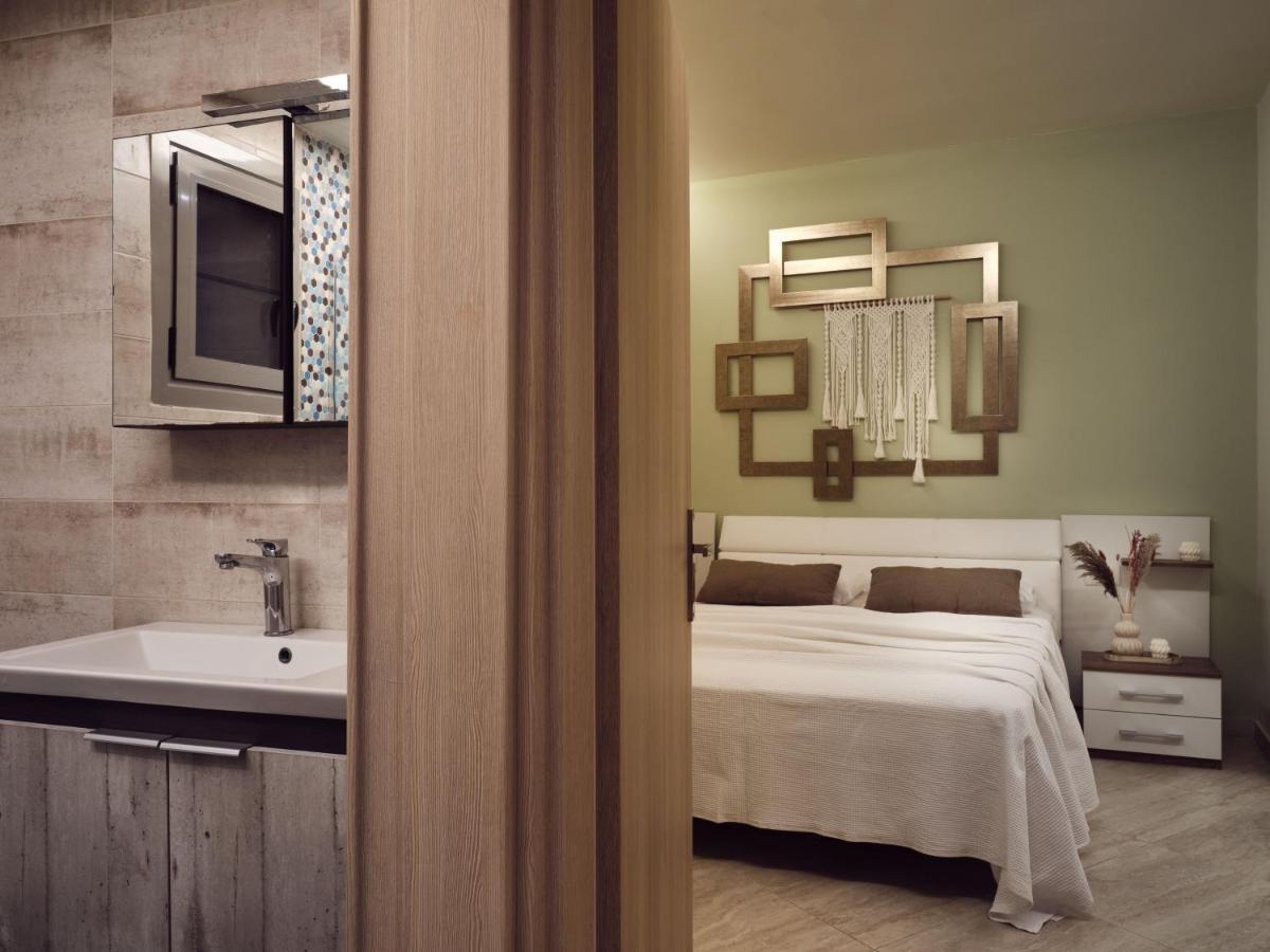 Laura Suites Закинтос Экстерьер фото
