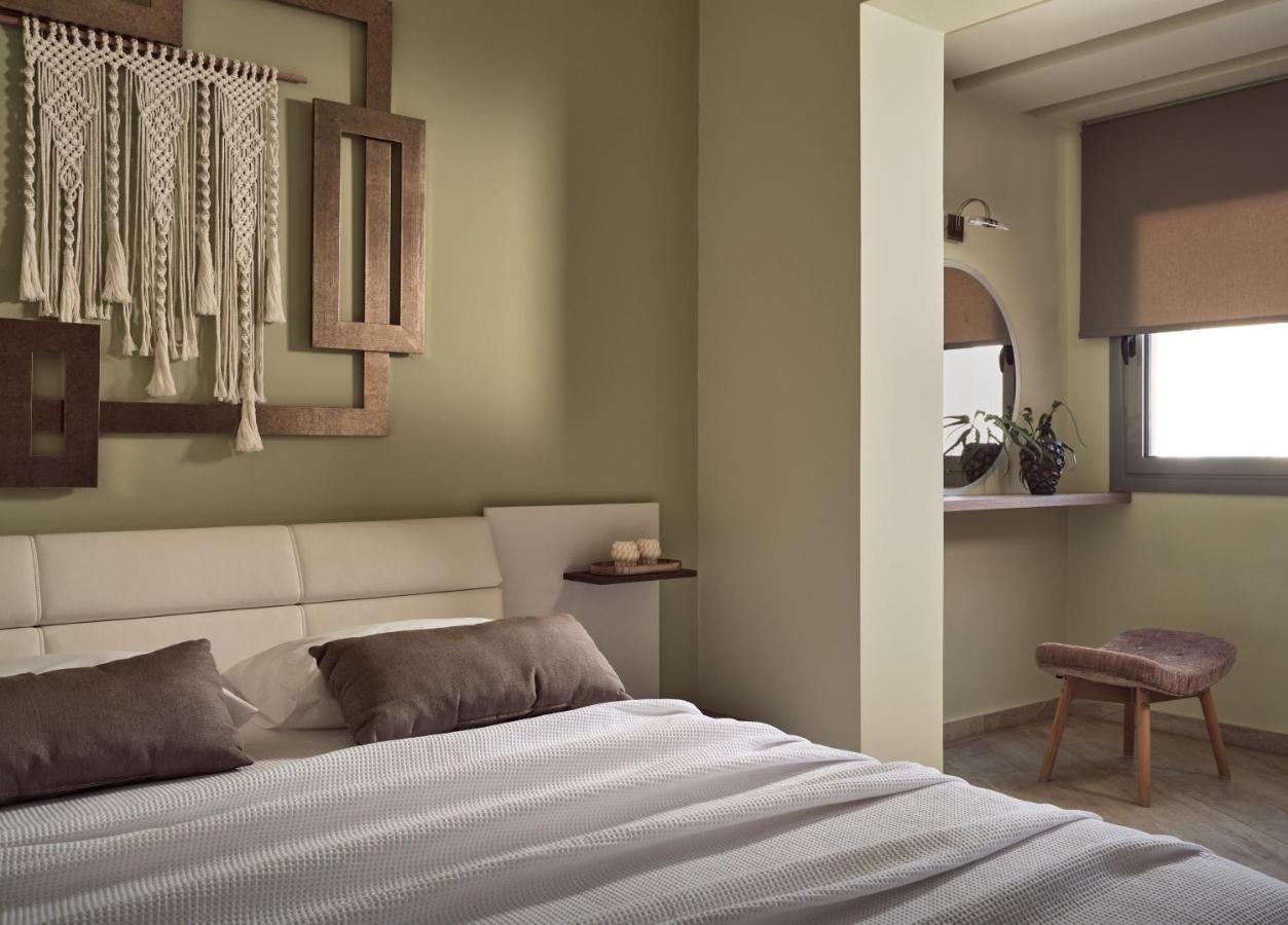 Laura Suites Закинтос Экстерьер фото