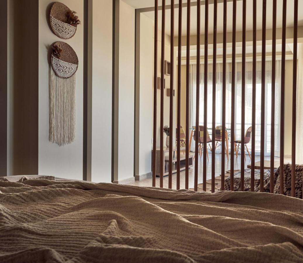 Laura Suites Закинтос Экстерьер фото