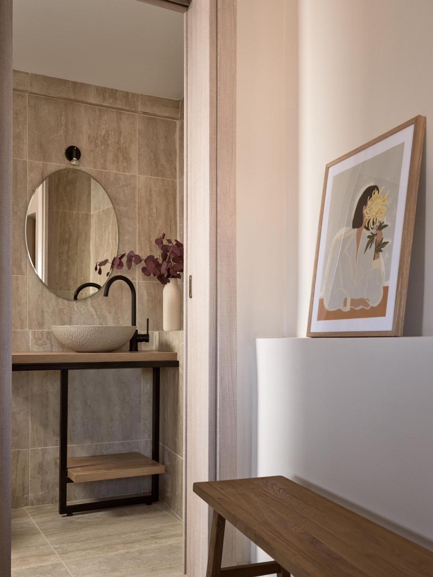 Laura Suites Закинтос Экстерьер фото