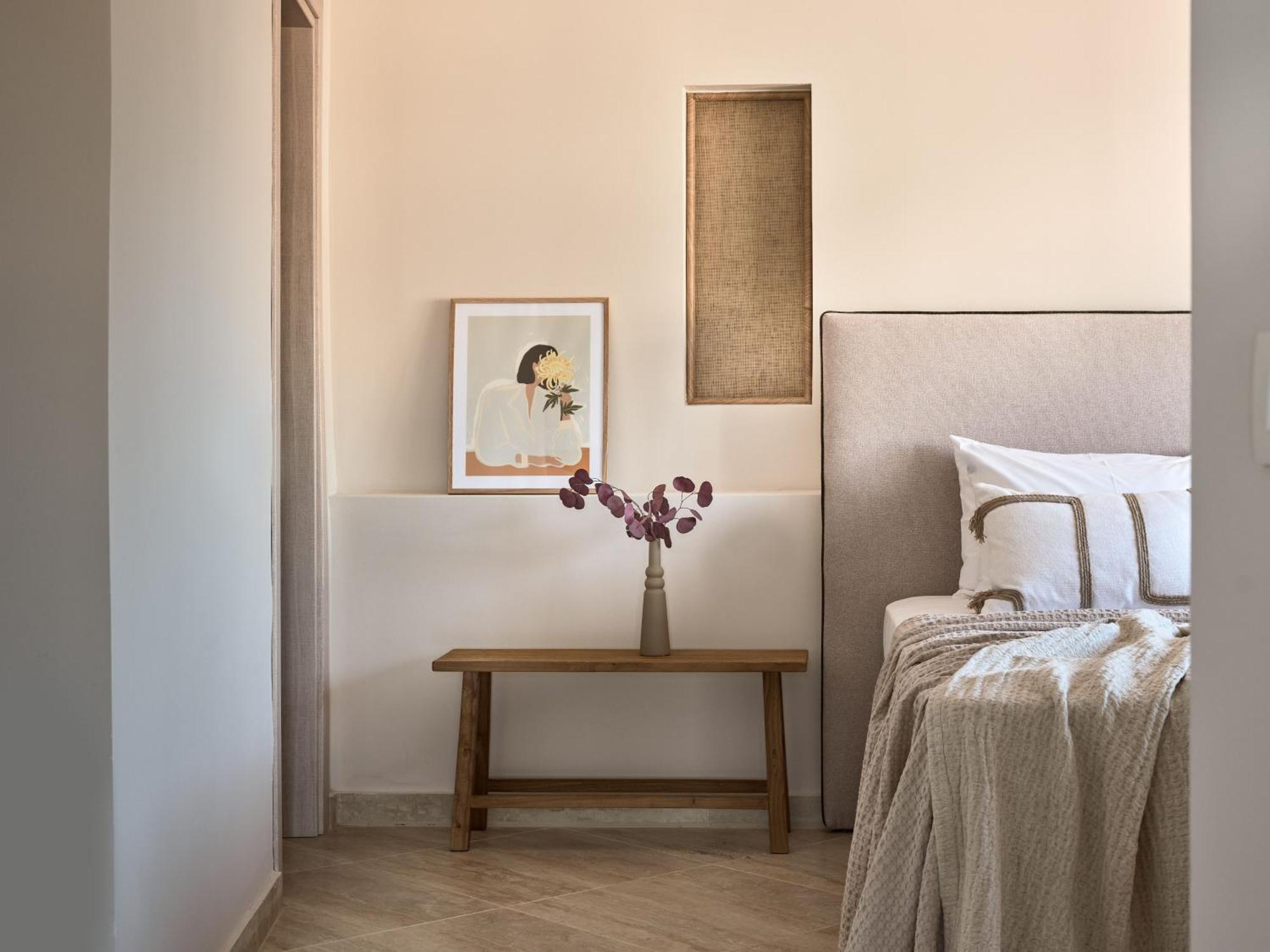 Laura Suites Закинтос Номер фото